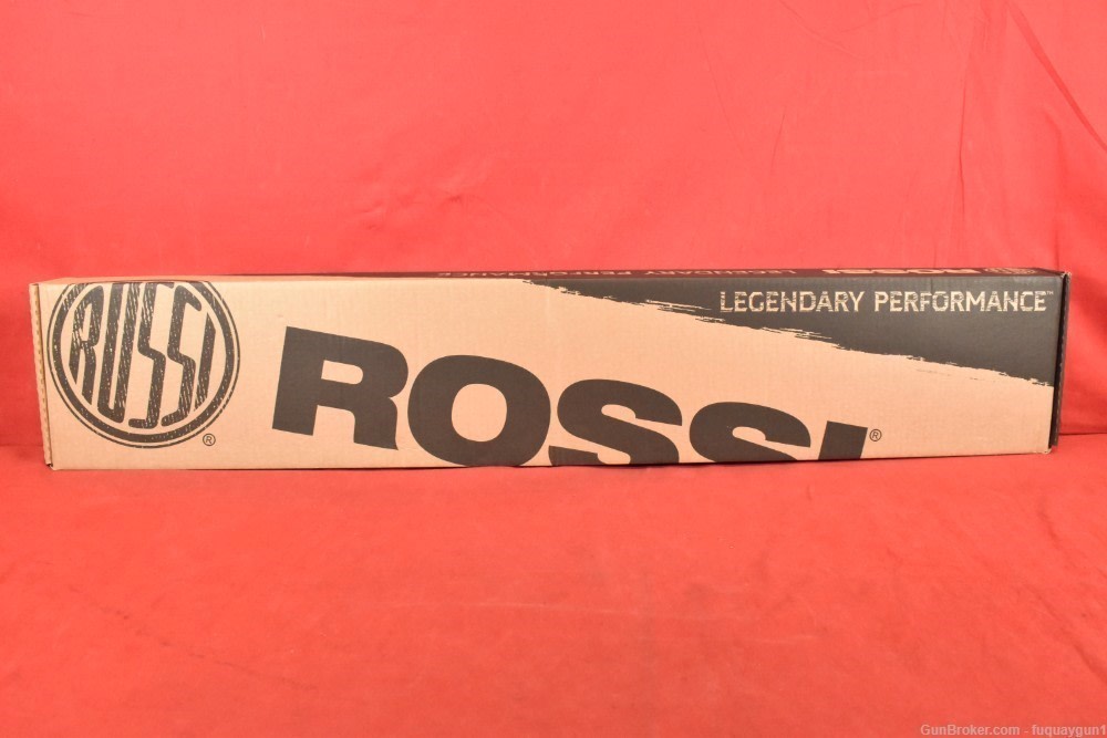 Rossi R92 Triple Black 44 Mag 16.5" Threaded 92-img-7