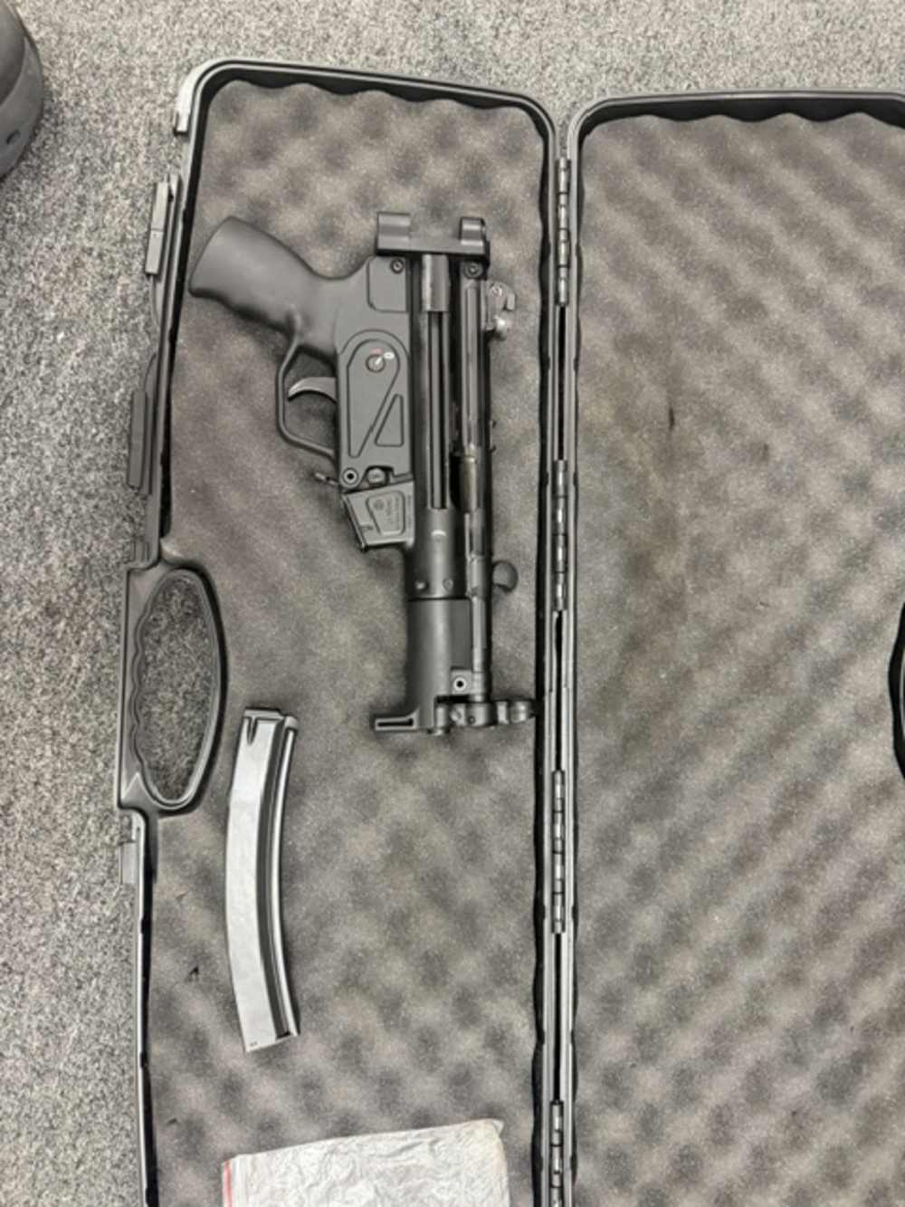 Century Arms MKE AP5-M 9mm-img-11