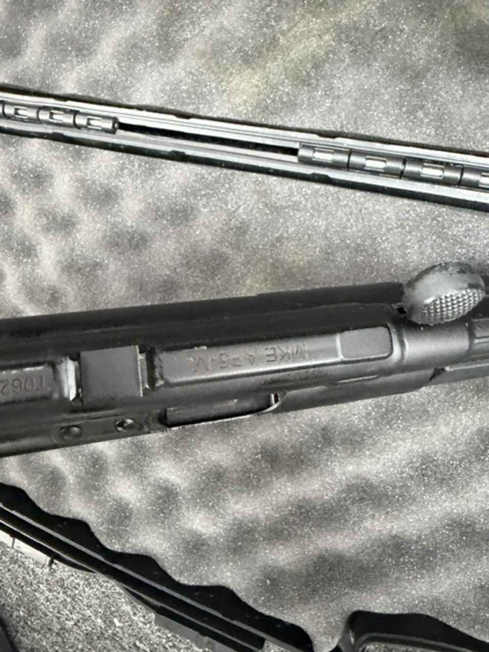 Century Arms MKE AP5-M 9mm-img-9