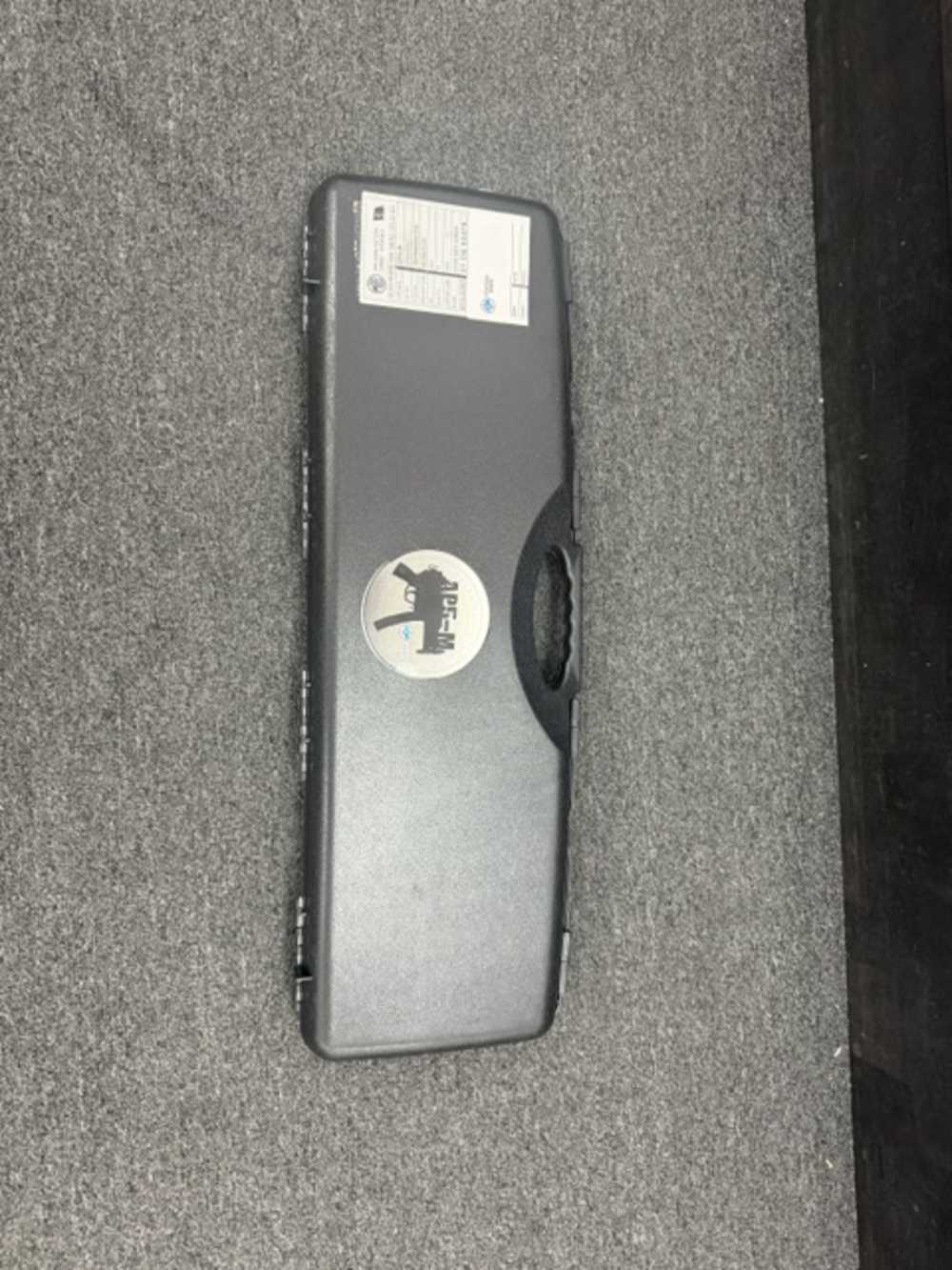Century Arms MKE AP5-M 9mm-img-0