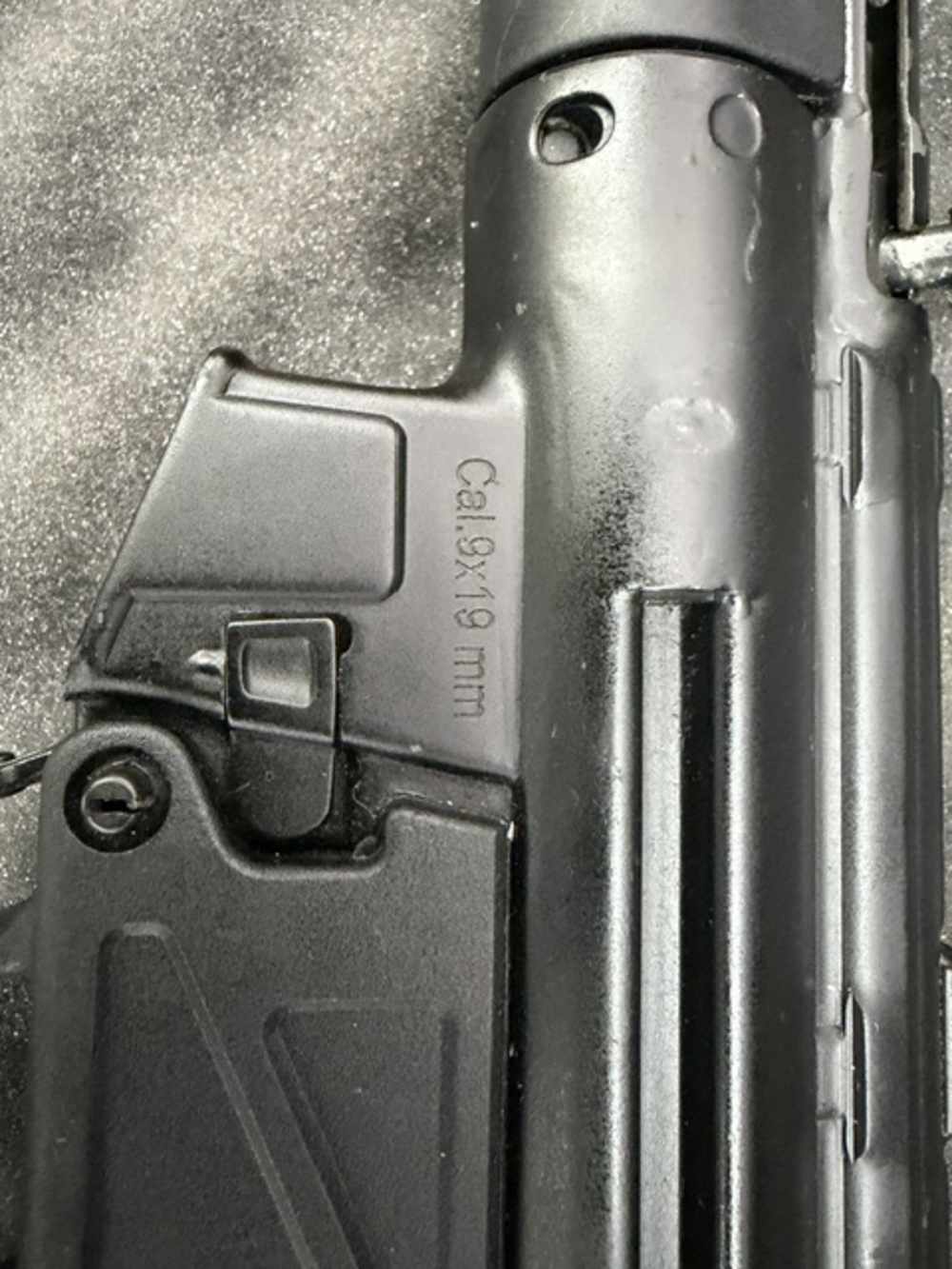 Century Arms MKE AP5-M 9mm-img-7