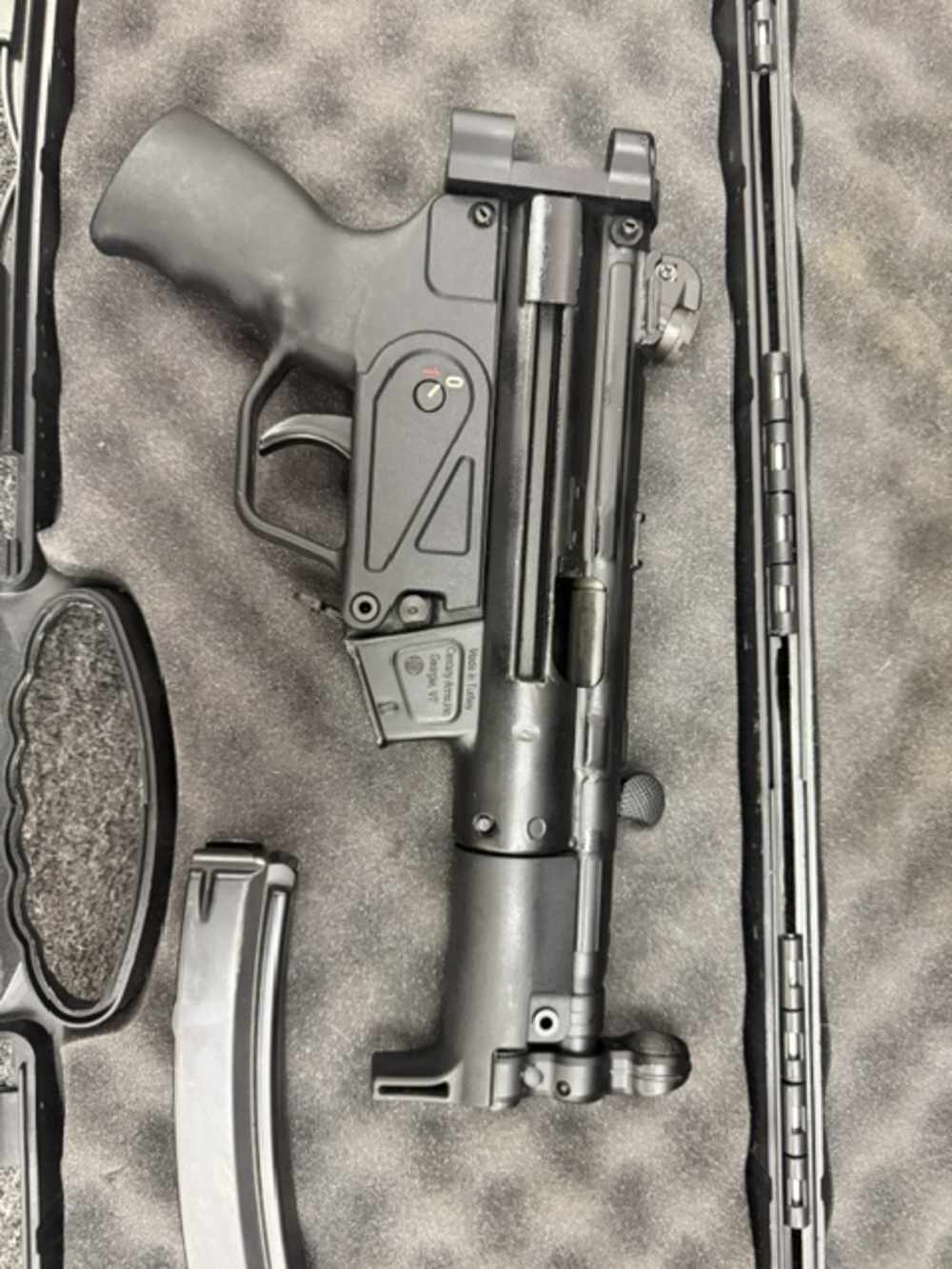 Century Arms MKE AP5-M 9mm-img-3
