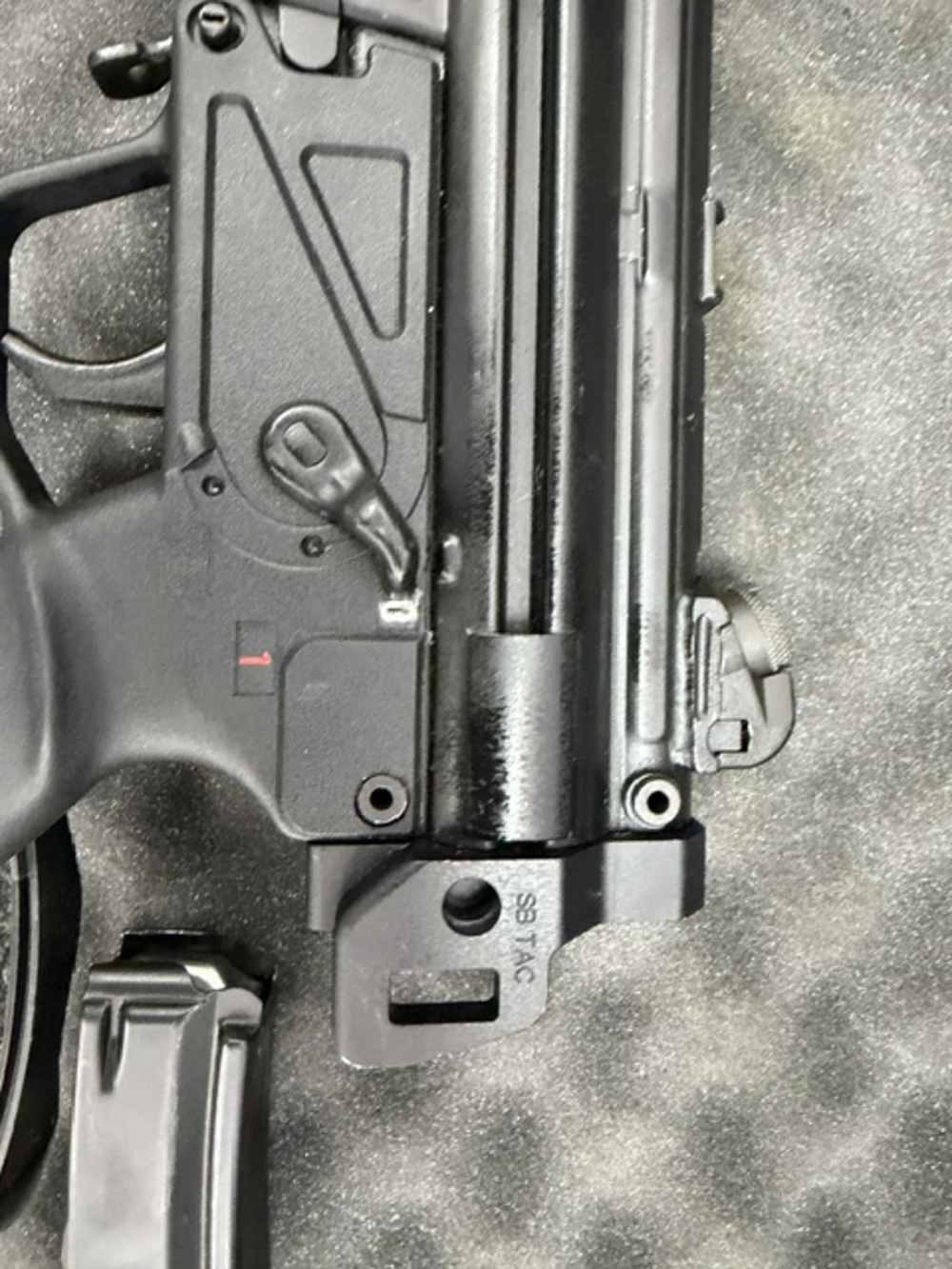 Century Arms MKE AP5-M 9mm-img-5