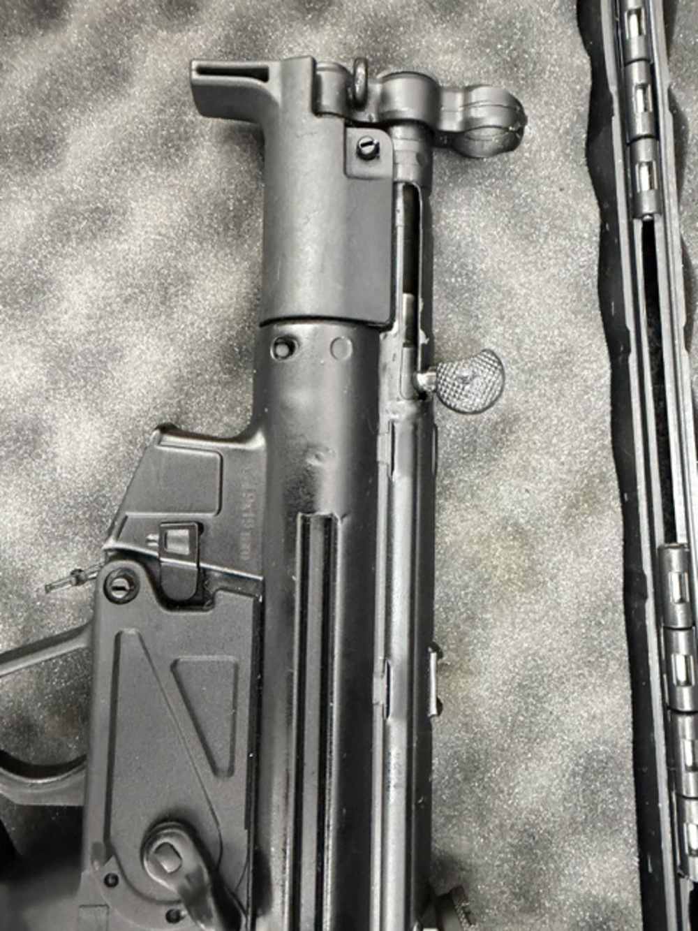 Century Arms MKE AP5-M 9mm-img-6
