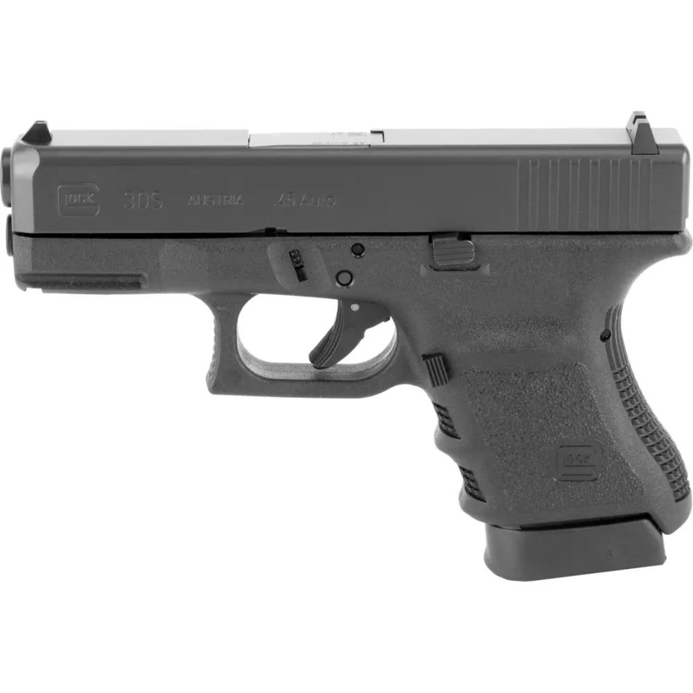 GLOCK G30S GEN 3 45ACP 10+1 3.78" NEW IN BOX-img-0