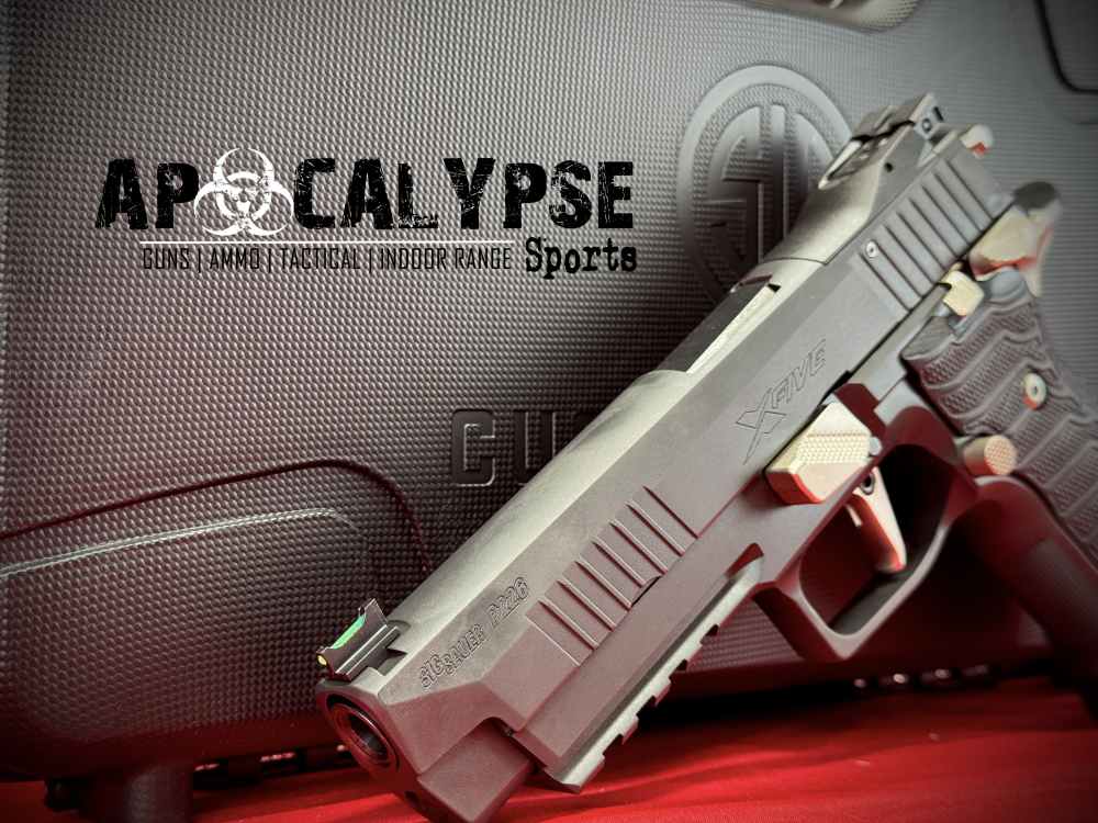 Sig Sauer Nightmare 9mm-img-3