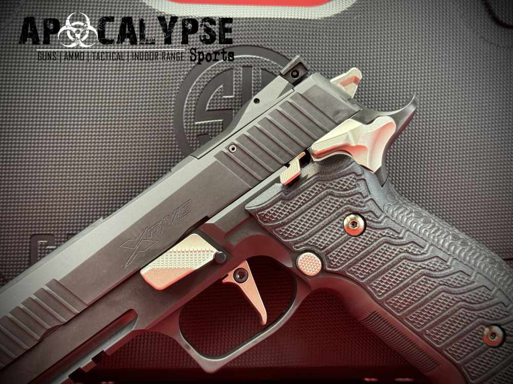 Sig Sauer Nightmare 9mm-img-4