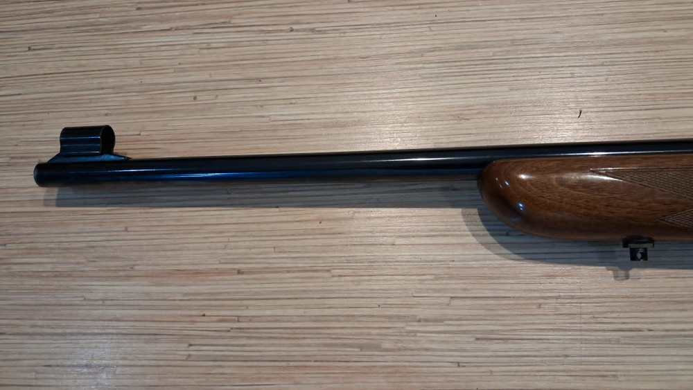 1970 BELGIUM BROWNING BAR 308 WINCHESTER 22" ENGRAVED WITH BUSHNELL SCOPE-img-11