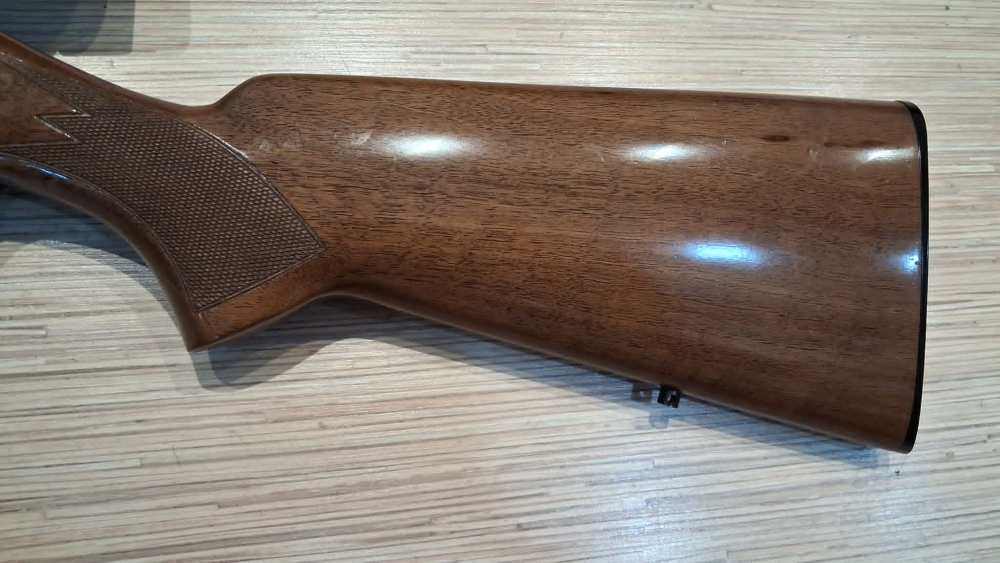 1970 BELGIUM BROWNING BAR 308 WINCHESTER 22" ENGRAVED WITH BUSHNELL SCOPE-img-8