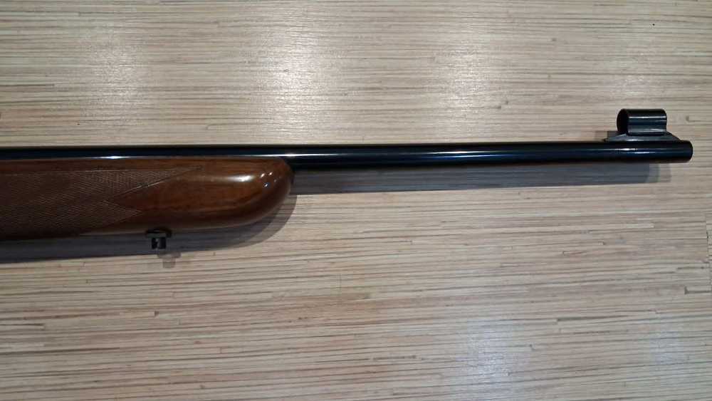1970 BELGIUM BROWNING BAR 308 WINCHESTER 22" ENGRAVED WITH BUSHNELL SCOPE-img-4