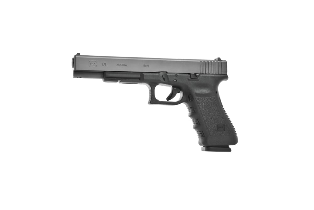 GLOCK G17L 9MM 6.02" BARREL 17+1 NEW IN BOX-img-0