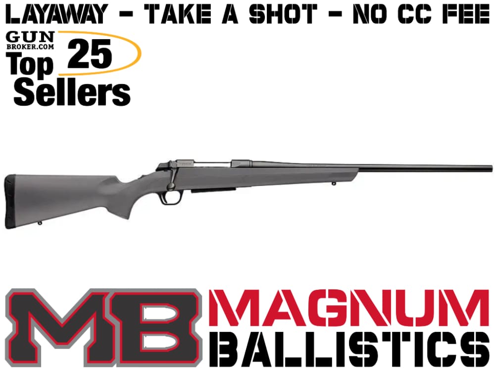 Browning AB3 Stalker 270-img-0
