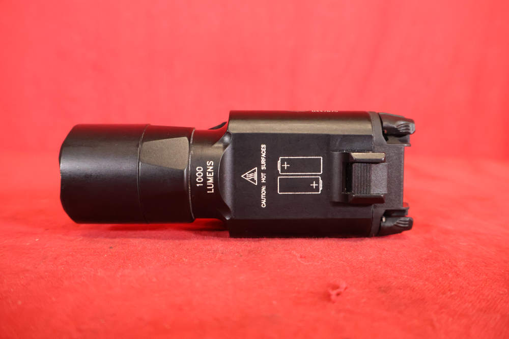 Surefire X300 Ultra Light X300U-A Weaponlight-img-3