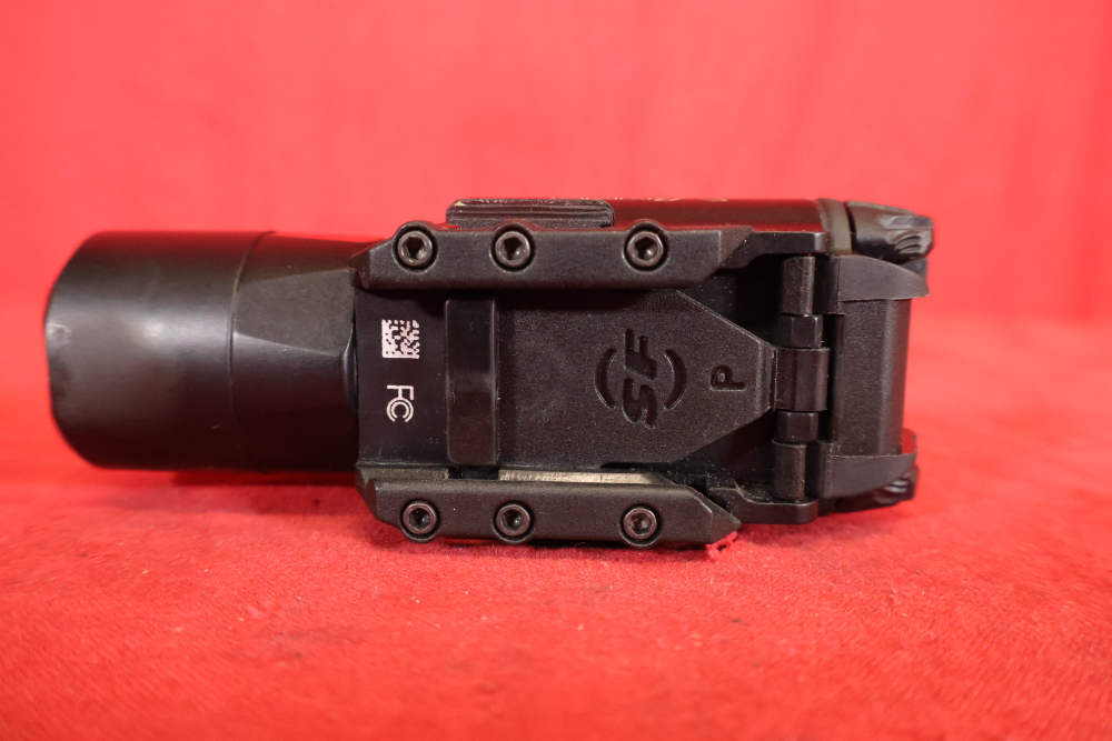 Surefire X300 Ultra Light X300U-A Weaponlight-img-4