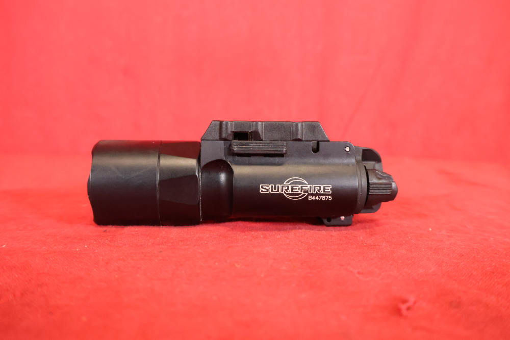 Surefire X300 Ultra Light X300U-A Weaponlight-img-2