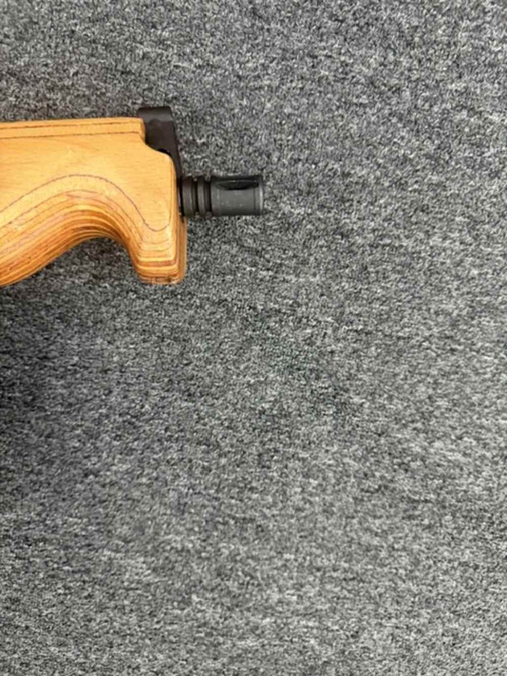 CENTURY ARMS MICRO DRACO 7.62X39 ROMANIAN WITH DRUM-img-7