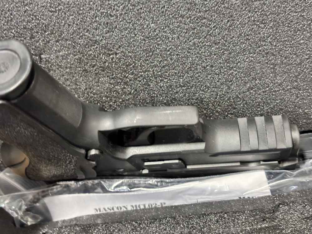 Sig Sauer P229 P229R DAK .40 S&W W/ Orig Box & 3 Mags-img-8