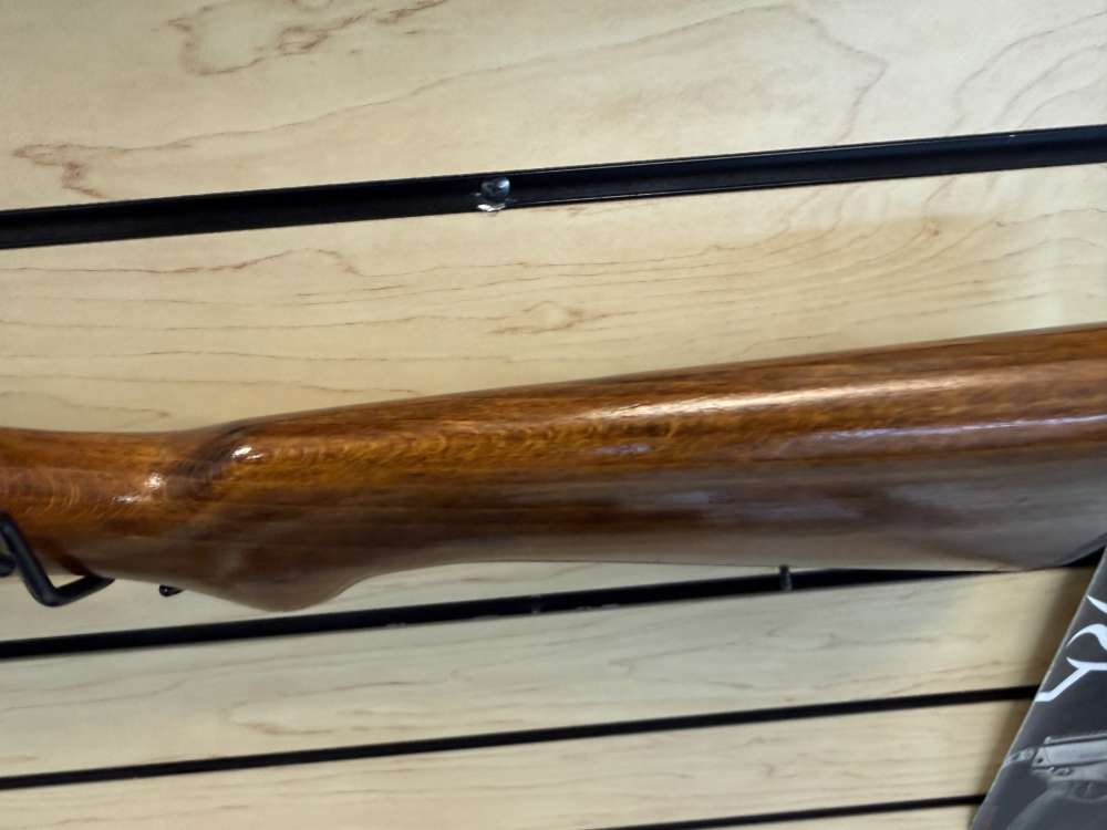 Rare Egyptian MAADI Mansoura Cadet .22LR target rifle BRNO model 2 CZ 452-img-17