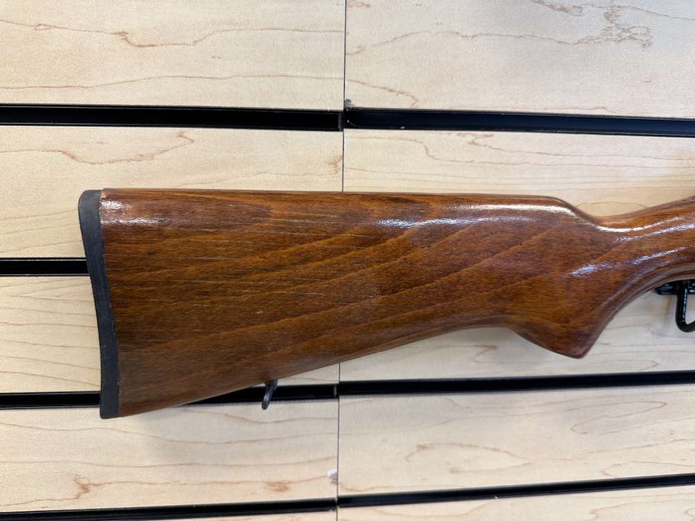 Rare Egyptian MAADI Mansoura Cadet .22LR target rifle BRNO model 2 CZ 452-img-1
