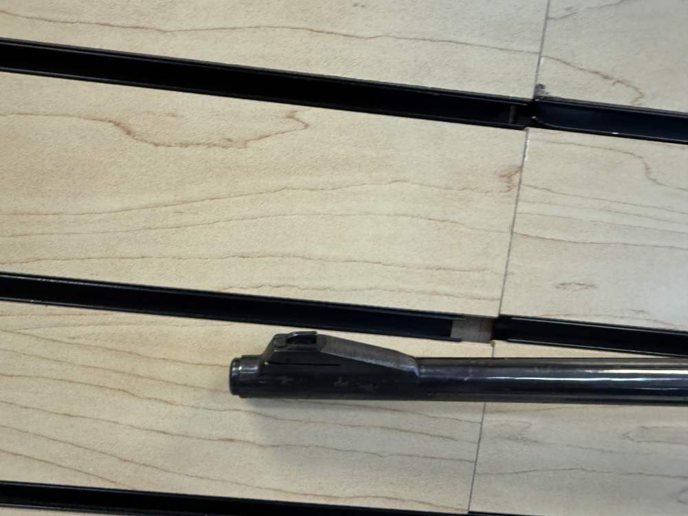 Rare Egyptian MAADI Mansoura Cadet .22LR target rifle BRNO model 2 CZ 452-img-11