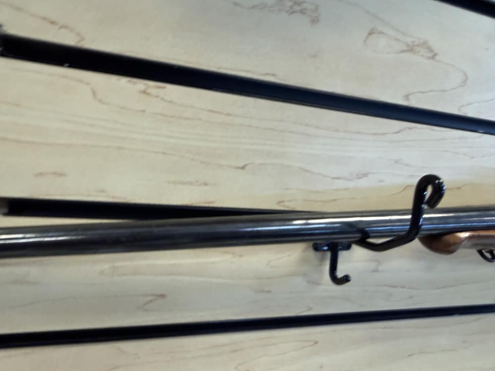 Rare Egyptian MAADI Mansoura Cadet .22LR target rifle BRNO model 2 CZ 452-img-12