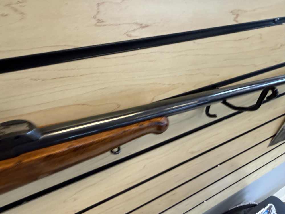 Rare Egyptian MAADI Mansoura Cadet .22LR target rifle BRNO model 2 CZ 452-img-7