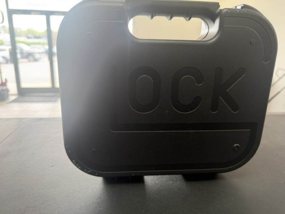 Glock G29 29 GEN5 Gen 5 10mm 29 GOLD-img-15