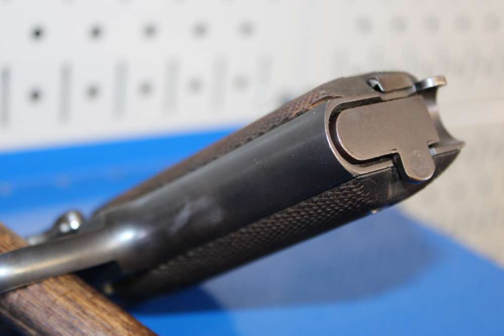 Astra Model 600/43 - German First Contract - 9mm Luger - 1944 - WaAD20-img-21