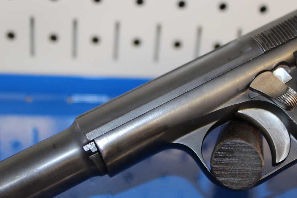 Astra Model 600/43 - German First Contract - 9mm Luger - 1944 - WaAD20-img-10