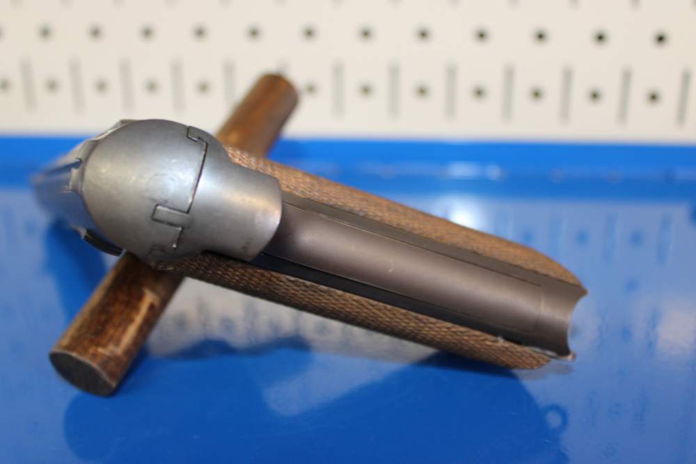 Astra Model 600/43 - German First Contract - 9mm Luger - 1944 - WaAD20-img-13