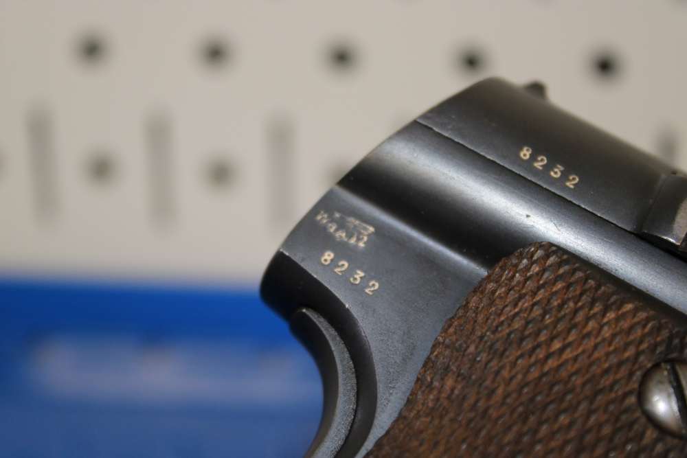 Astra Model 600/43 - German First Contract - 9mm Luger - 1944 - WaAD20-img-30