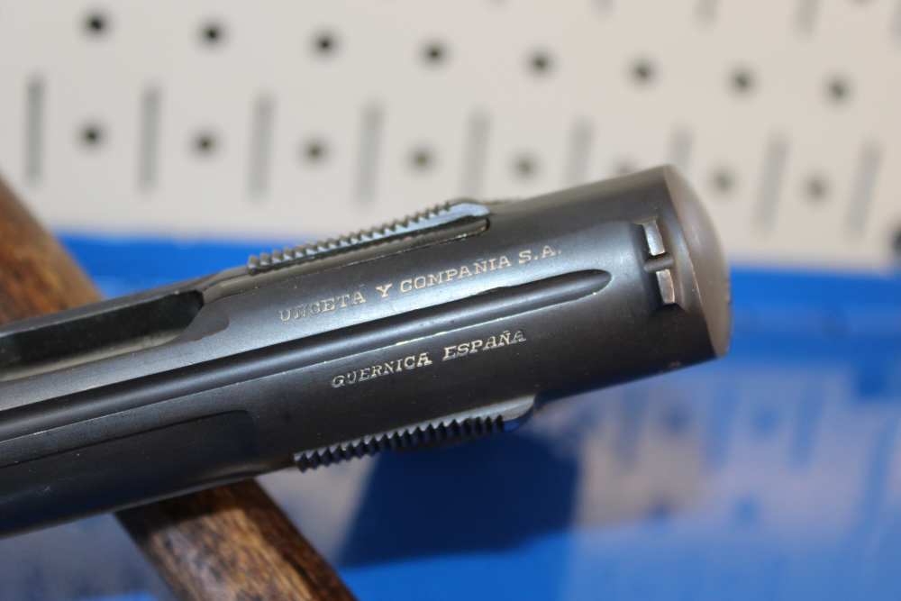 Astra Model 600/43 - German First Contract - 9mm Luger - 1944 - WaAD20-img-17