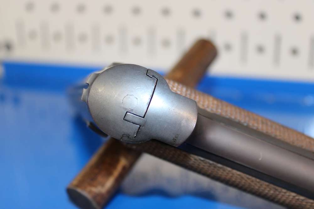 Astra Model 600/43 - German First Contract - 9mm Luger - 1944 - WaAD20-img-15