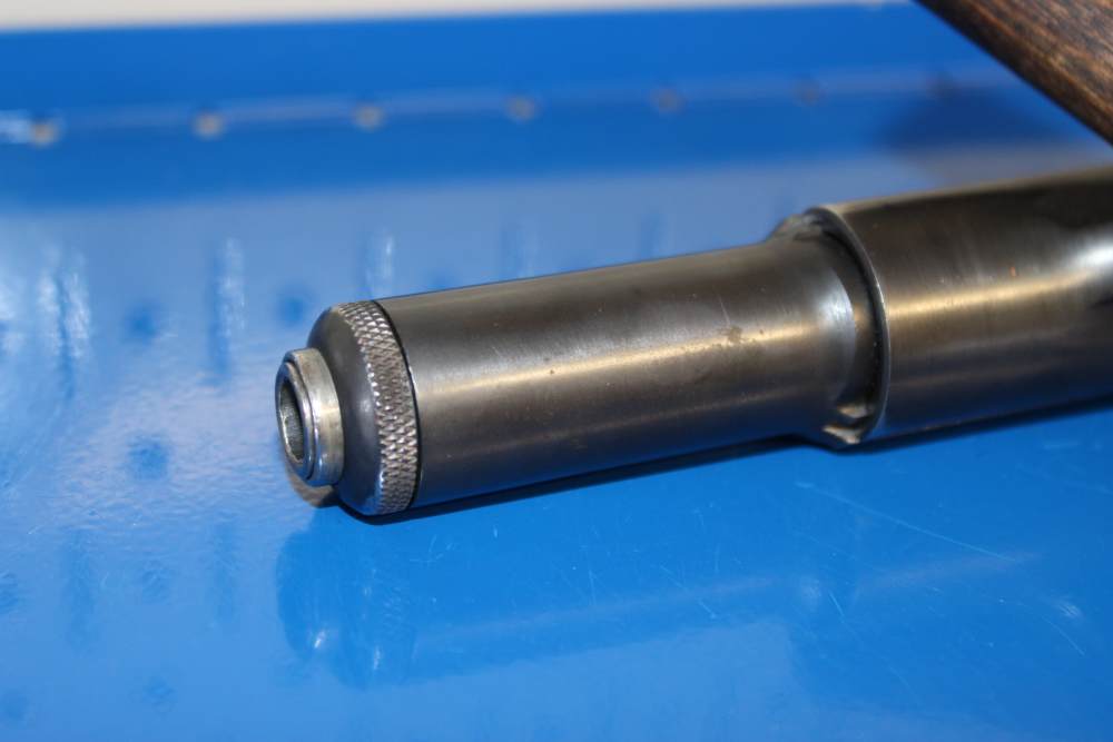 Astra Model 600/43 - German First Contract - 9mm Luger - 1944 - WaAD20-img-24