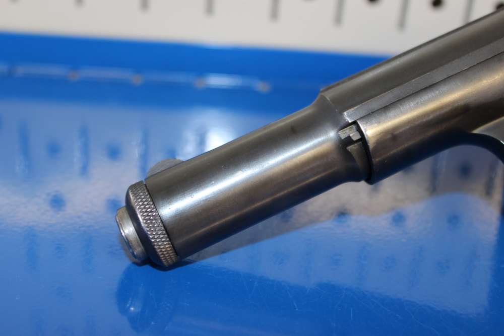 Astra Model 600/43 - German First Contract - 9mm Luger - 1944 - WaAD20-img-11