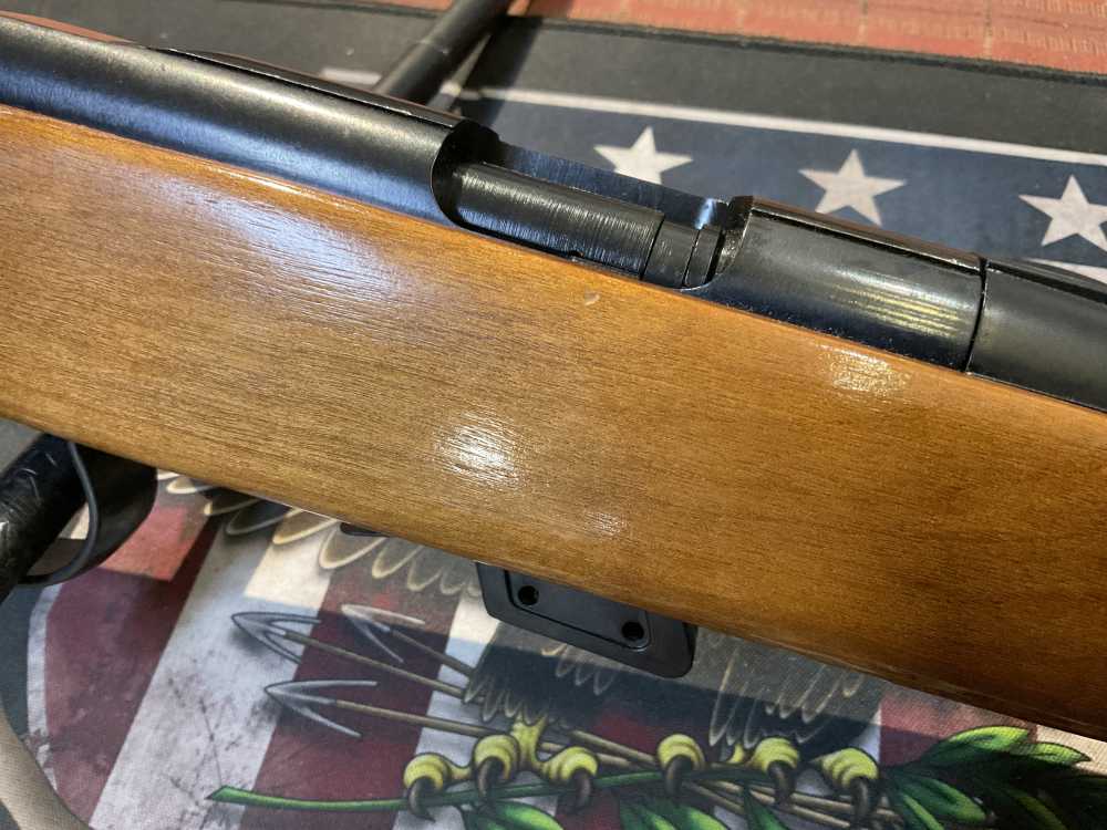remington 581 22lr left hand bolt ilion ny 5280 armory co-img-5