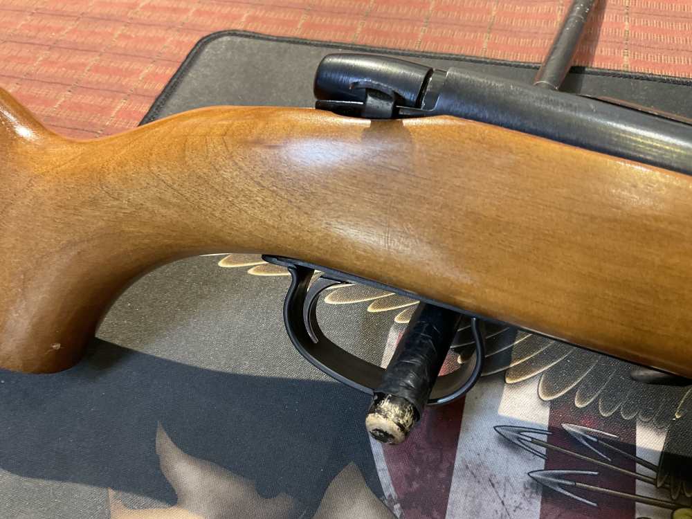 remington 581 22lr left hand bolt ilion ny 5280 armory co-img-6