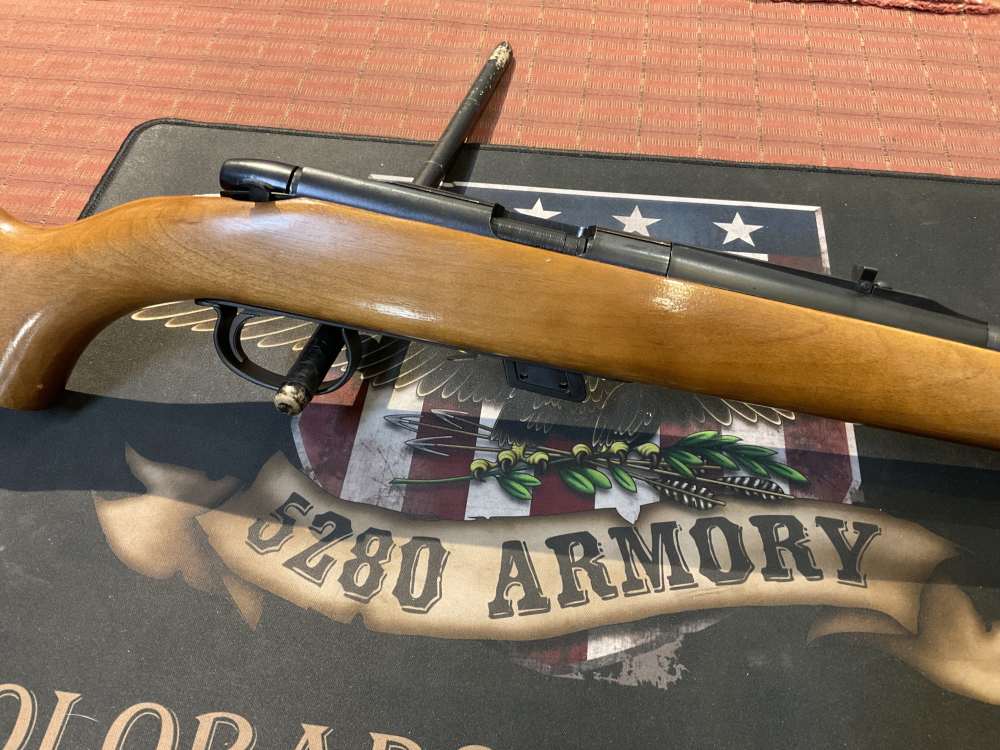 remington 581 22lr left hand bolt ilion ny 5280 armory co-img-0