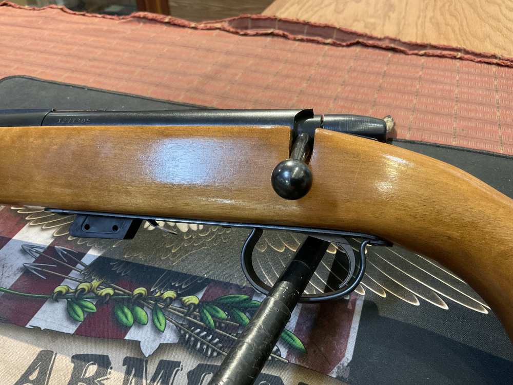 remington 581 22lr left hand bolt ilion ny 5280 armory co-img-11