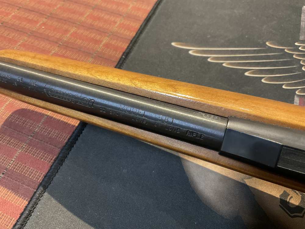 remington 581 22lr left hand bolt ilion ny 5280 armory co-img-16