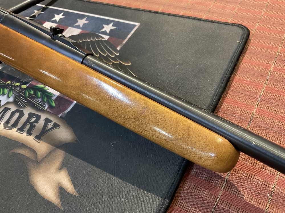 remington 581 22lr left hand bolt ilion ny 5280 armory co-img-3