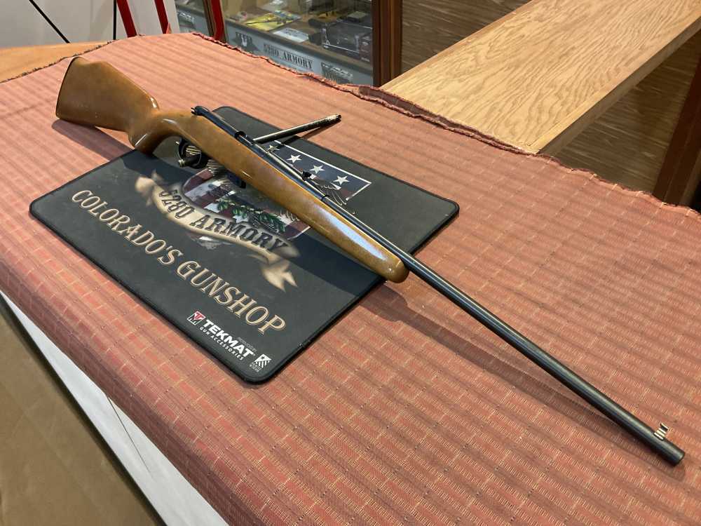 remington 581 22lr left hand bolt ilion ny 5280 armory co-img-1