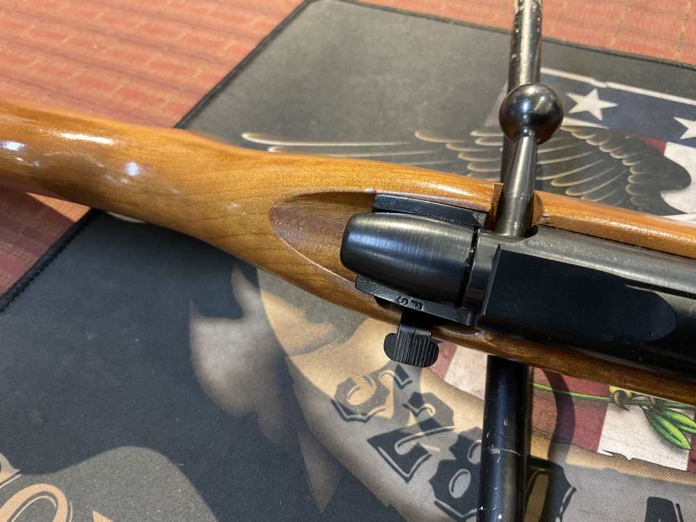 remington 581 22lr left hand bolt ilion ny 5280 armory co-img-8