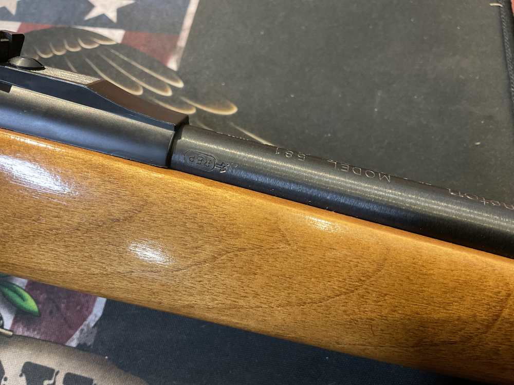 remington 581 22lr left hand bolt ilion ny 5280 armory co-img-4