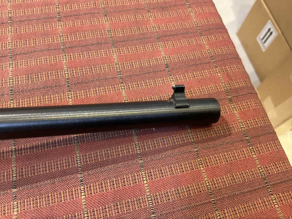 remington 581 22lr left hand bolt ilion ny 5280 armory co-img-2