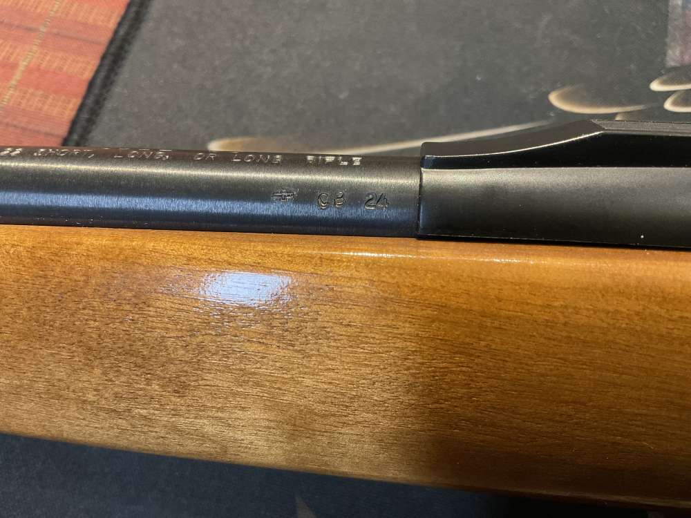 remington 581 22lr left hand bolt ilion ny 5280 armory co-img-14