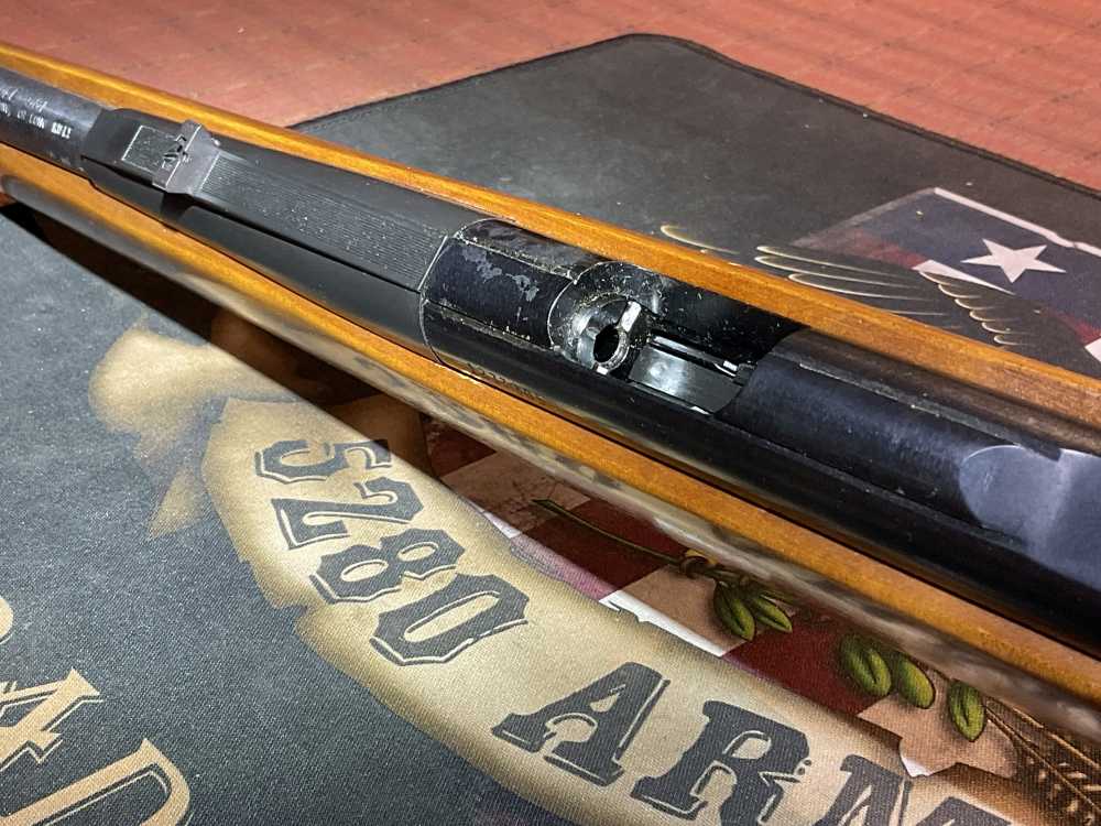 remington 581 22lr left hand bolt ilion ny 5280 armory co-img-18