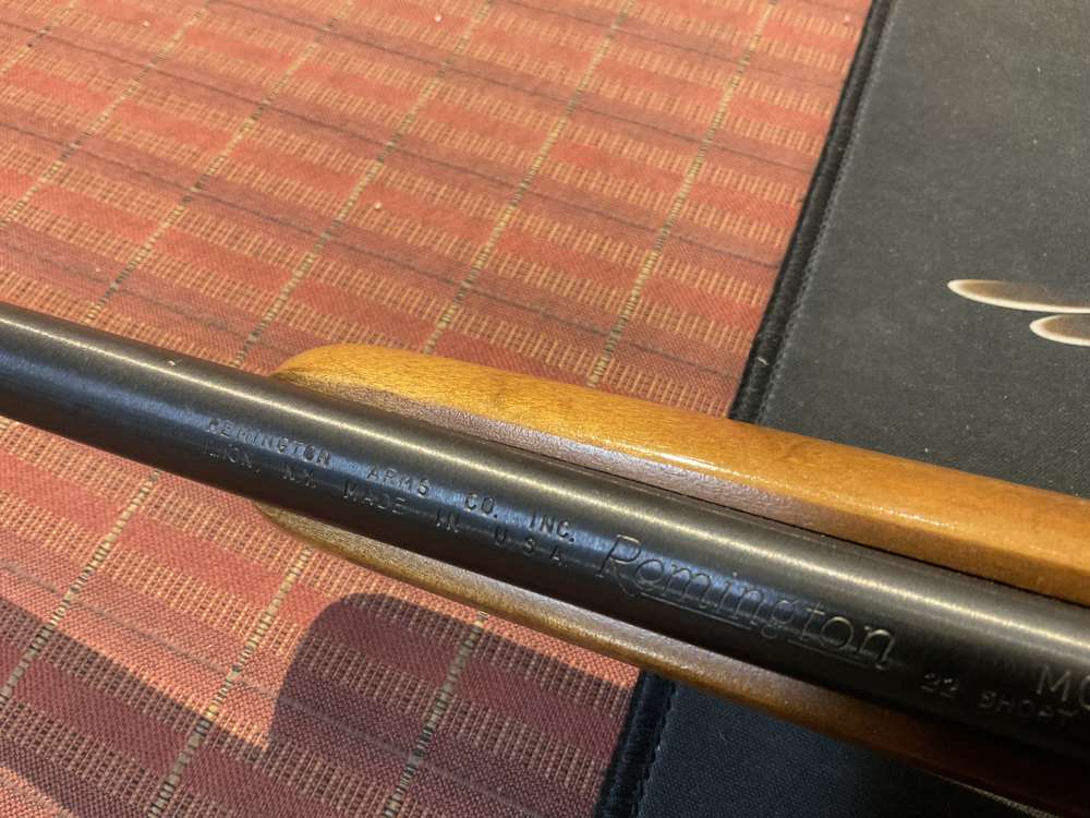 remington 581 22lr left hand bolt ilion ny 5280 armory co-img-17
