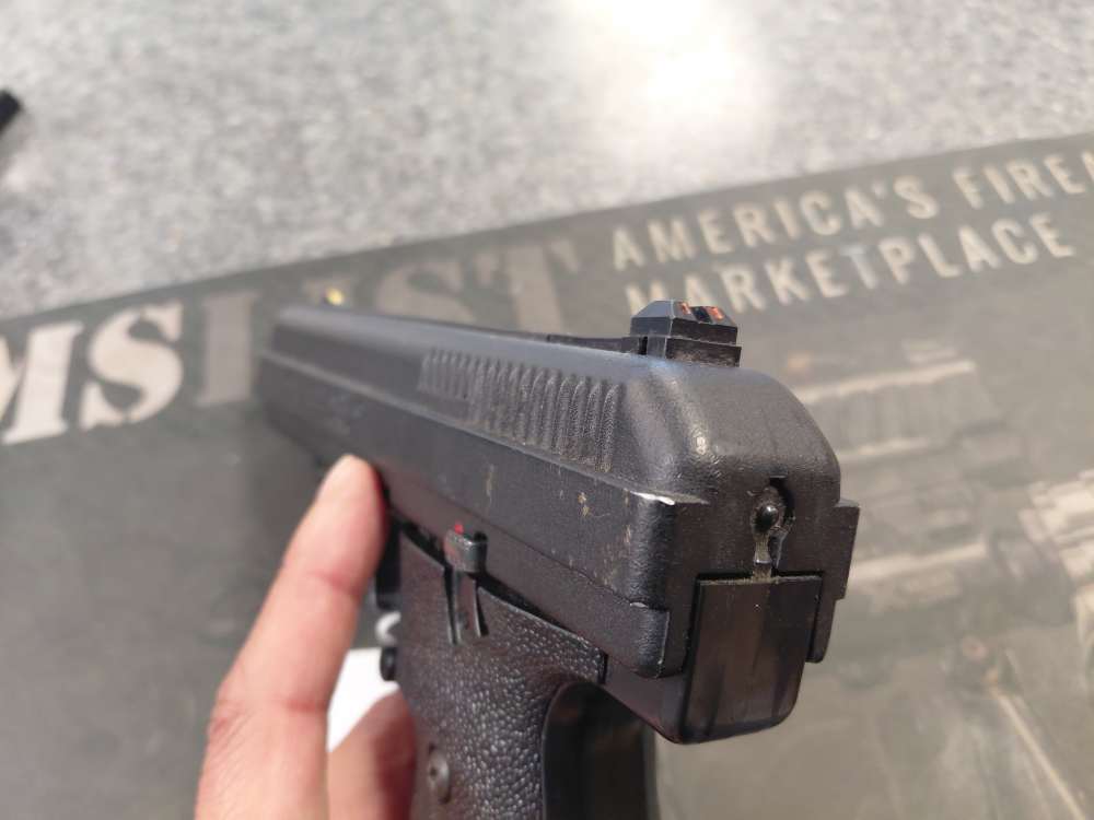 HI-POINT JCP 40-img-3
