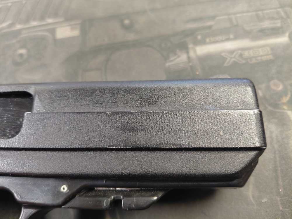 HI-POINT JCP 40-img-4